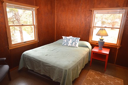 Eastham Cape Cod vacation rental - Bedroom 2 with Queen Bed