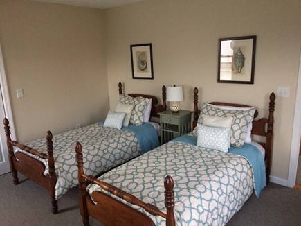 Dennis Cape Cod vacation rental - 2nd Floor Bedroom