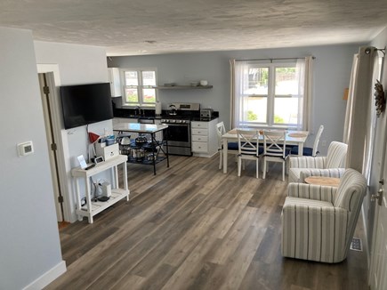 Dennis Cape Cod vacation rental - Kitchen/Dining Room