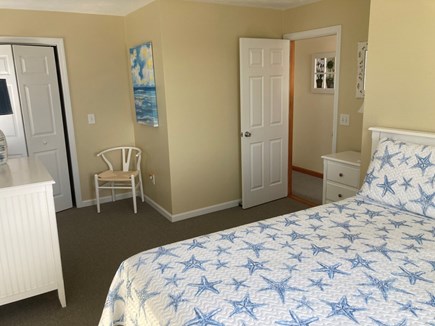 Dennis Cape Cod vacation rental - 2nd Floor Queen Bedroom