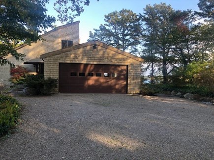 Harwich Cape Cod vacation rental - Contemporary Waterfront Home w/Garage and Driveway Parking