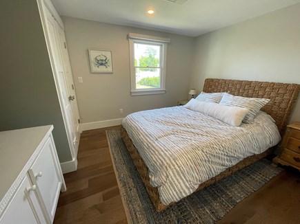Pocasset Cape Cod vacation rental - Queen bedroom # 2