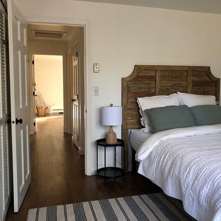 Wellfleet Cape Cod vacation rental - Bedroom - Queen Bed - Second Floor