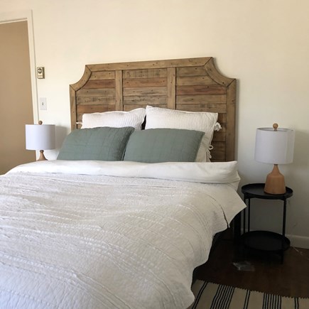 Wellfleet Cape Cod vacation rental - Bedroom - Queen Bed - Second Floor
