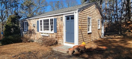 Chatham Cape Cod vacation rental - Front of House