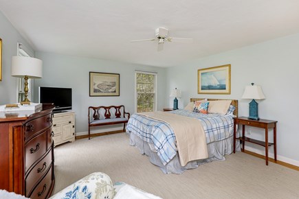 Harwich Cape Cod vacation rental - Bedroom #1