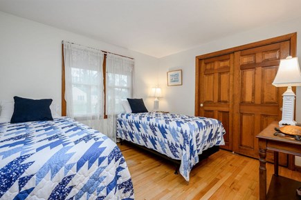 Osterville Cape Cod vacation rental - Guest room with 2 singles