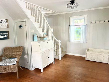 North Falmouth Cape Cod vacation rental - 