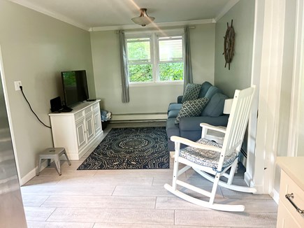 North Falmouth Cape Cod vacation rental - 