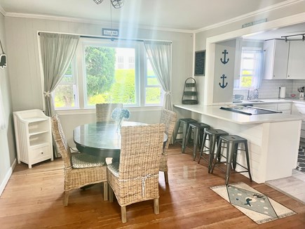 North Falmouth Cape Cod vacation rental - 