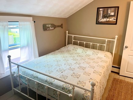 North Falmouth Cape Cod vacation rental - 