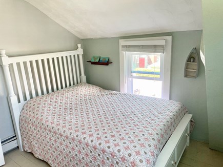 North Falmouth Cape Cod vacation rental - 