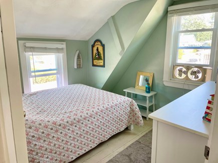 North Falmouth Cape Cod vacation rental - Bedroom 2