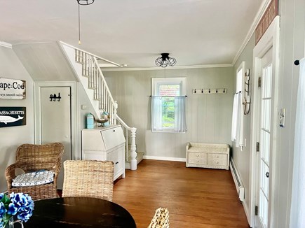 North Falmouth Cape Cod vacation rental - 