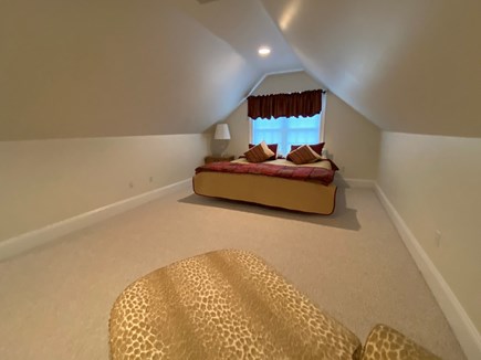 Harwich Cape Cod vacation rental - Second Bedroom [Upstairs]