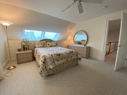 Harwich Cape Cod vacation rental - Fourth Bedroom [Upstairs]