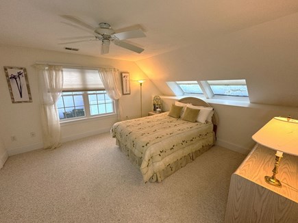 Harwich Cape Cod vacation rental - Fourth Bedroom (Upstairs)