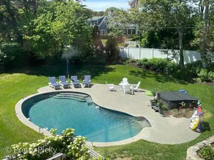 North Chatham Cape Cod vacation rental - Your own private oasis