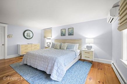 North Chatham Cape Cod vacation rental - Primary suite with a king bed