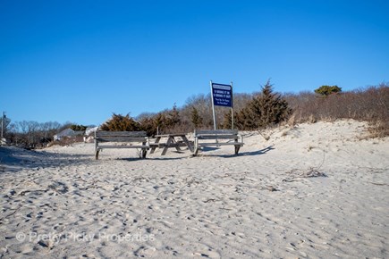 West Yarmouth Cape Cod vacation rental - 6 Minute Walk from house