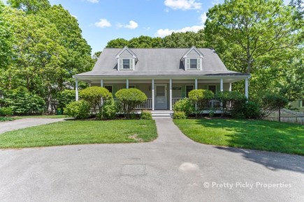 West Yarmouth Cape Cod vacation rental - Welcome to the Harbor House in Yarmouth