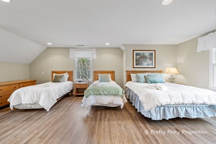 West Yarmouth Cape Cod vacation rental - Guest bedroom #2-second floor
