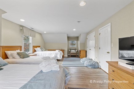 West Yarmouth Cape Cod vacation rental - Guest bedroom #3...
