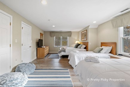 West Yarmouth Cape Cod vacation rental - Also, a streaming TV & gaming system