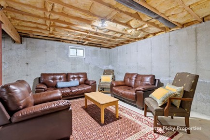 West Yarmouth Cape Cod vacation rental - Place to send the kids .