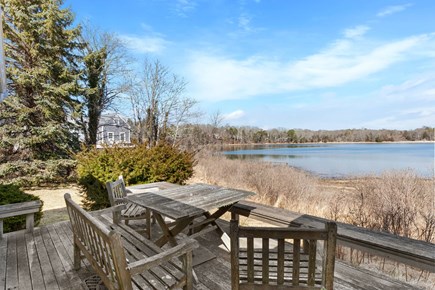 Orleans Cape Cod vacation rental - Stunning Waterview