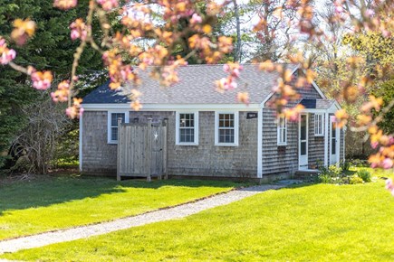 Chatham Cape Cod vacation rental - Cottage