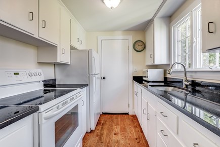 Chatham Cape Cod vacation rental - Fully stocked kitchen