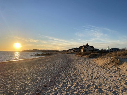 East Falmouth Cape Cod vacation rental - Falmouth has 11 beautiful beaches, many within 2 miles.