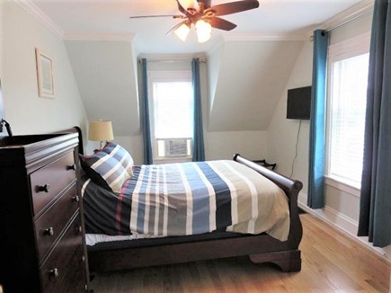 West Harwich Cape Cod vacation rental - Bedroom with Queen Bed