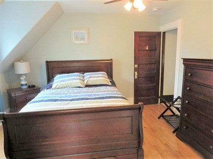 West Harwich Cape Cod vacation rental - Bedroom with Queen, (not all bedrooms shown)