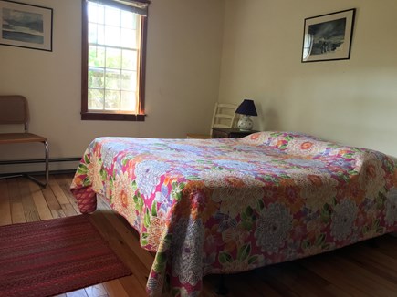 Orleans Cape Cod vacation rental - Downstairs bedroom