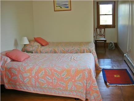 Orleans Cape Cod vacation rental - Upstairs bedroom