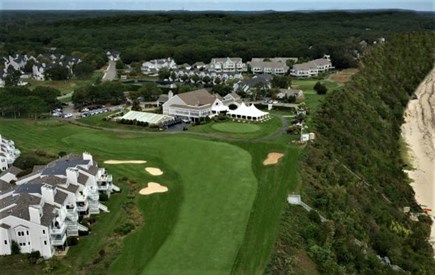 Plymouth, Cedarville Village MA vacation rental - Gary Player designed private 18-hole golf course