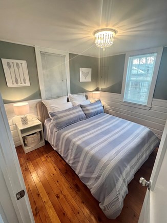 Chatham Cape Cod vacation rental - Bedroom 1 with queen new queen bed