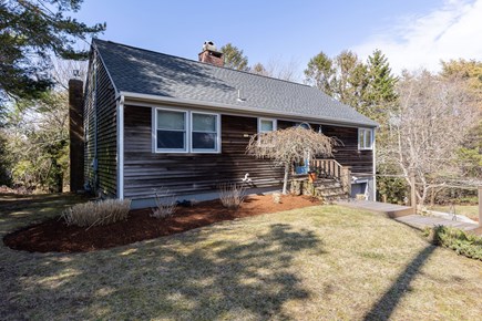 Chatham Cape Cod vacation rental - Exterior