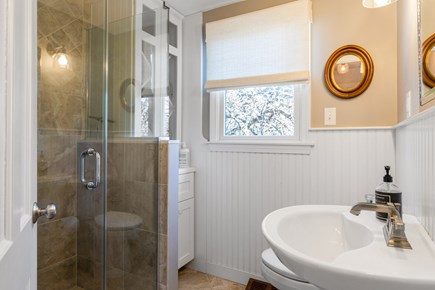 Chatham Cape Cod vacation rental - Bathroom