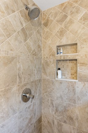 Chatham Cape Cod vacation rental - Shower