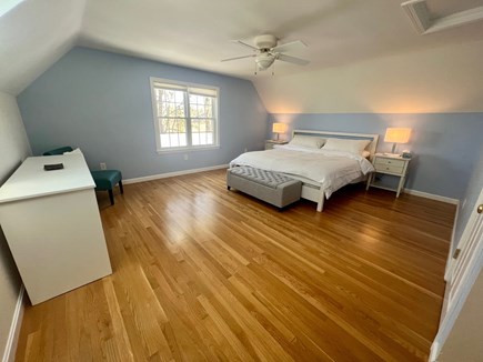 Chatham Cape Cod vacation rental - Upstairs King Room