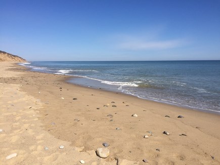 South Eastham Cape Cod vacation rental - Nauset Light Beach - In the National Seashore- Bike or Drive