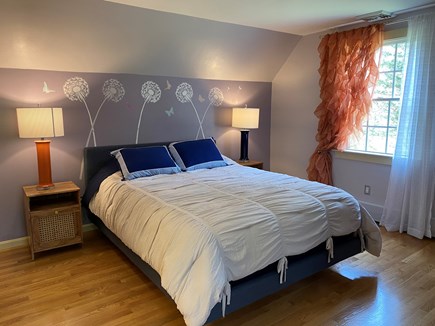 East Sandwich Cape Cod vacation rental - Bedroom 2, Queen