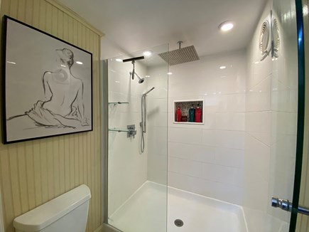 East Sandwich Cape Cod vacation rental - Bathroom 1