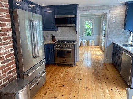 Chatham Cape Cod vacation rental - Updated kitchen