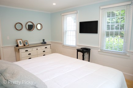Chatham Cape Cod vacation rental - King bedroom, second level