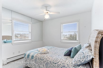 West Yarmouth Cape Cod vacation rental - Another queen bedroom
