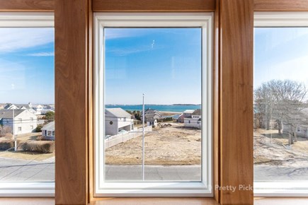 West Yarmouth Cape Cod vacation rental - Ocean so close...